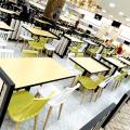 Koufu - Thomson Plaza | Product Seen: [Choyu Chair]